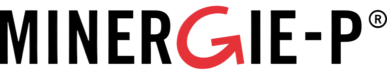 logo MINERGIE-P