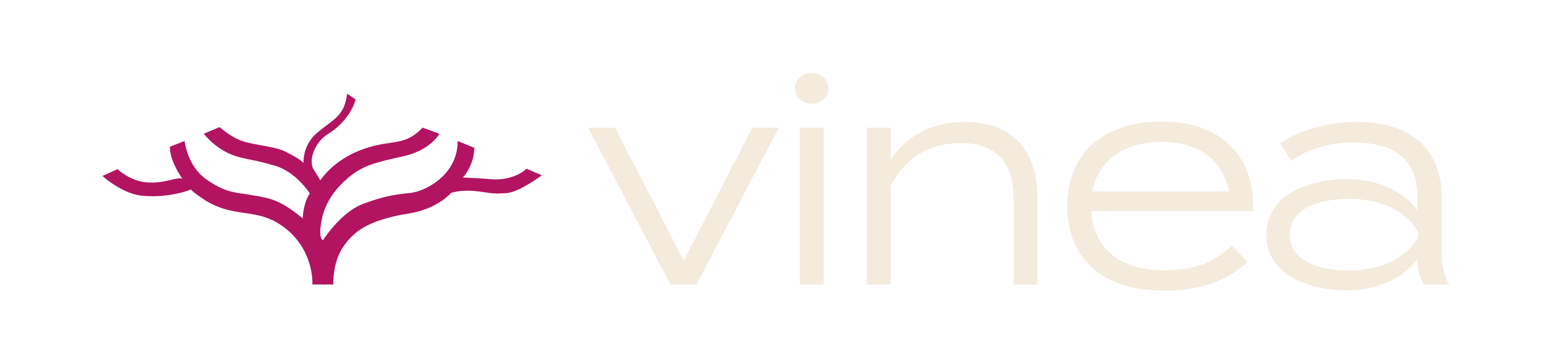 Vinea logo